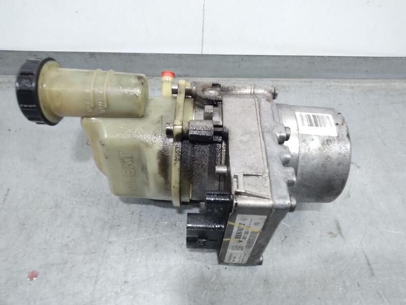 Bomba Direccion Electrica para Dacia Dokker
