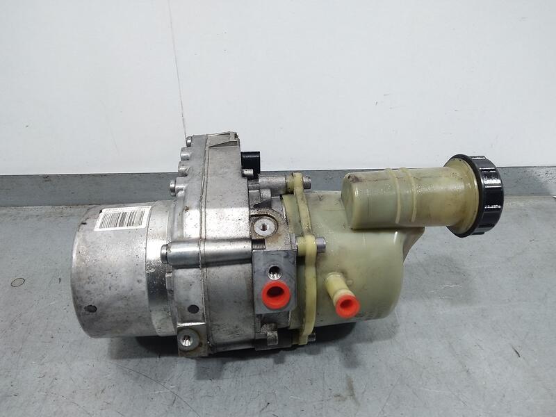 Bomba Direccion Electrica para Dacia Dokker