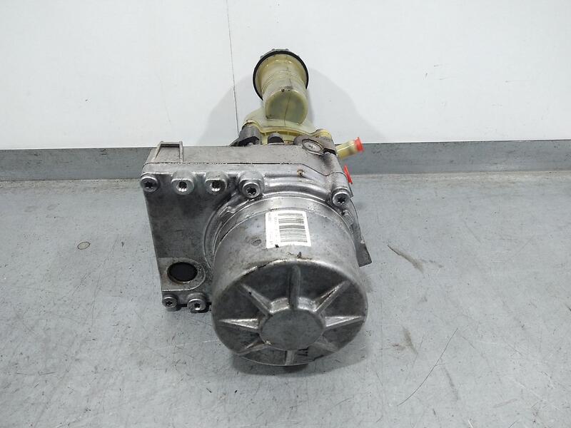 Bomba Direccion Electrica para Dacia Dokker