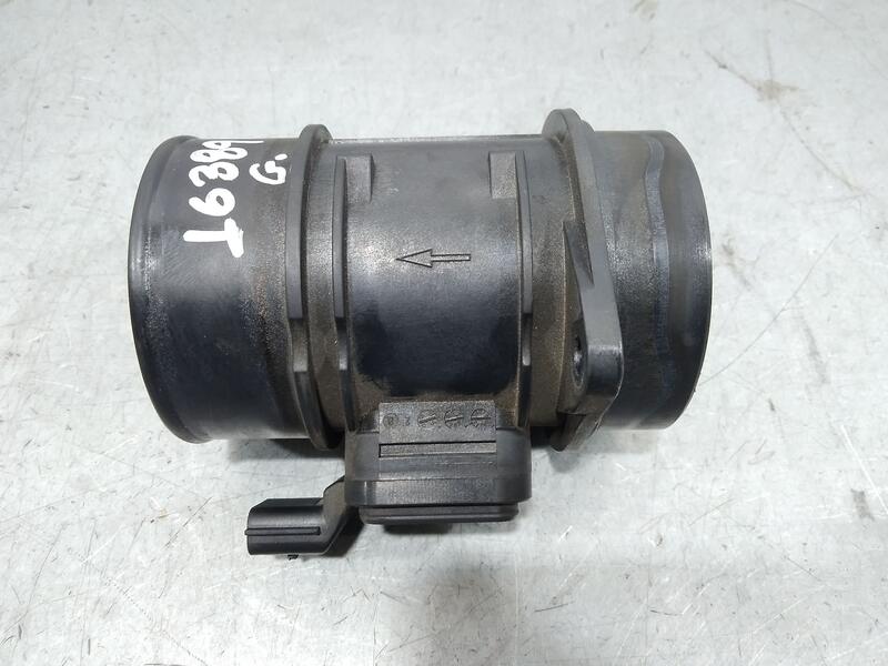 Caudalimetro para Dacia Dokker
