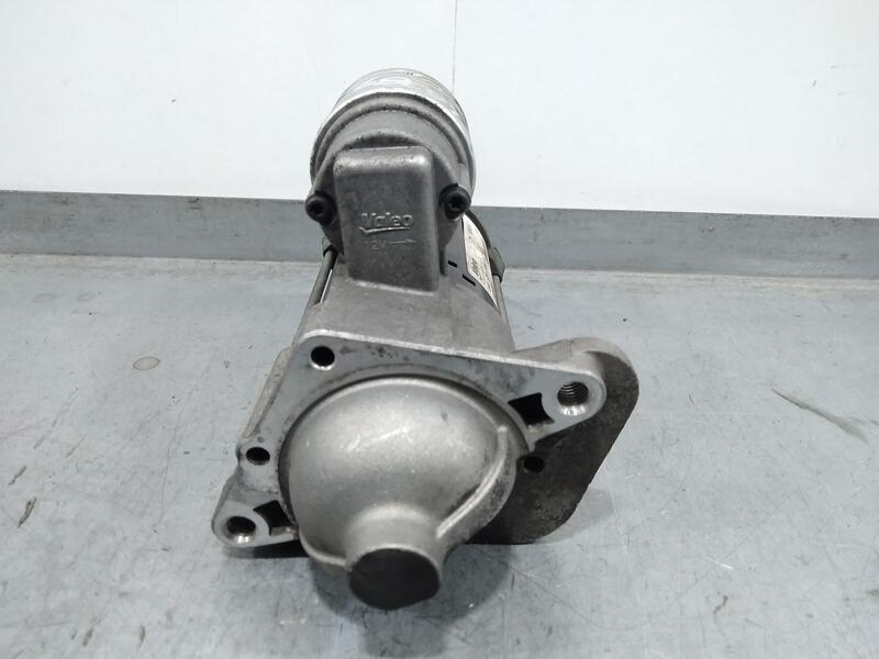 Motor Arranque para Dacia Dokker