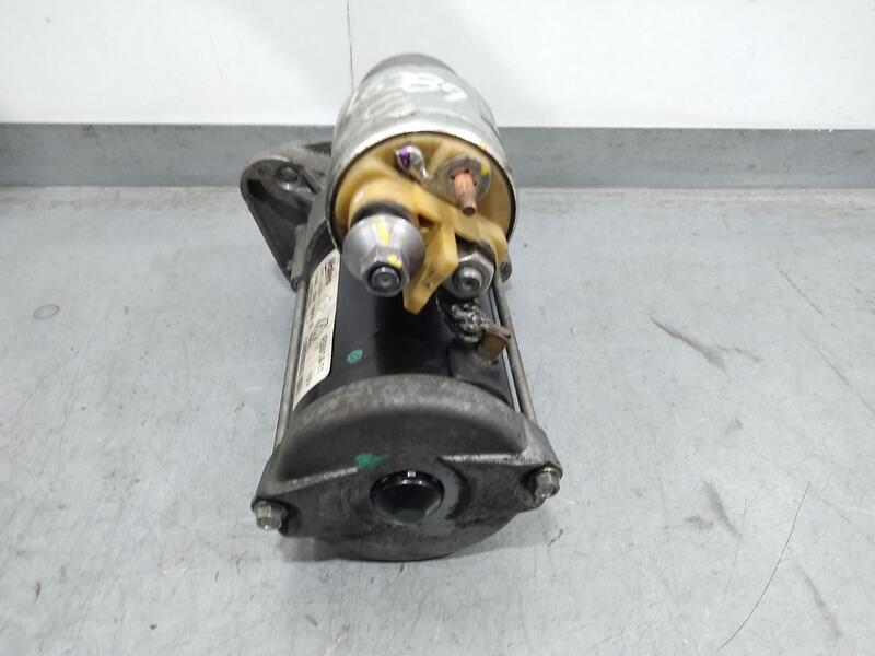Motor Arranque para Dacia Dokker