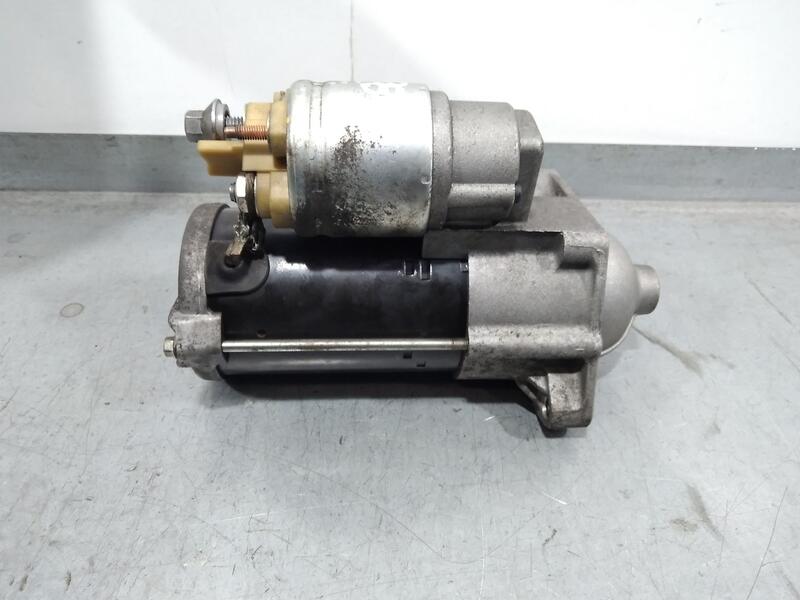 Motor Arranque para Dacia Dokker