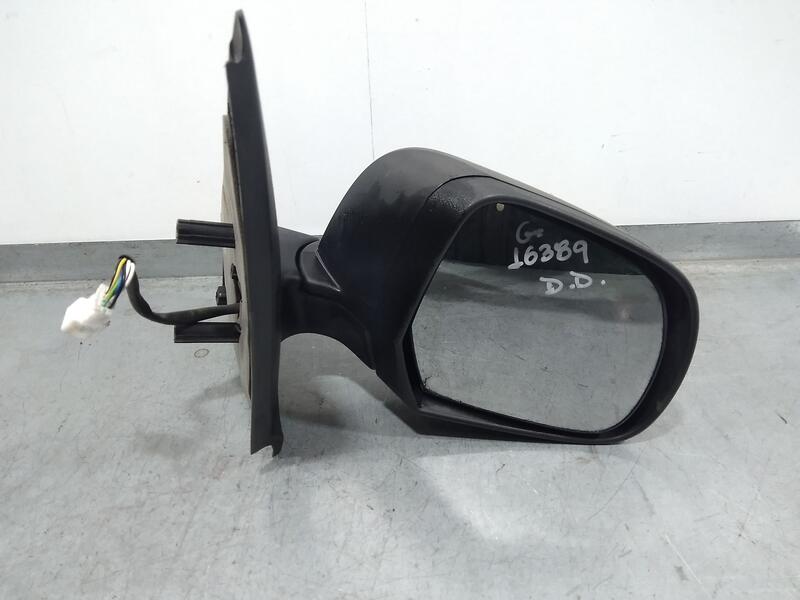 Retrovisor Derecho para Dacia Dokker