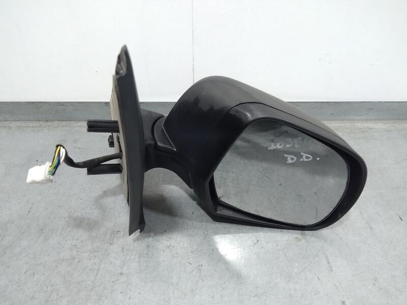 Retrovisor Derecho para Dacia Dokker