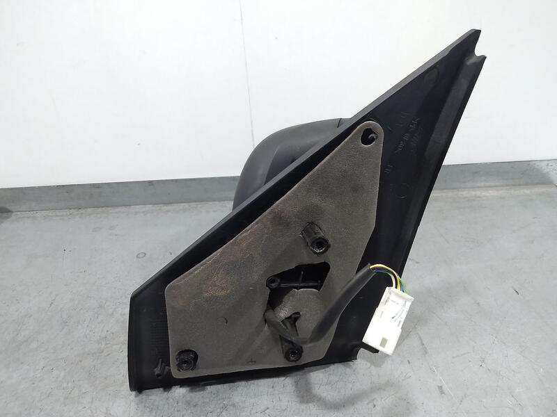 Retrovisor Derecho para Dacia Dokker