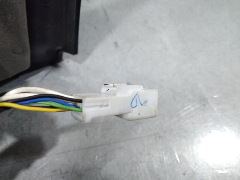 Retrovisor Derecho para Dacia Dokker