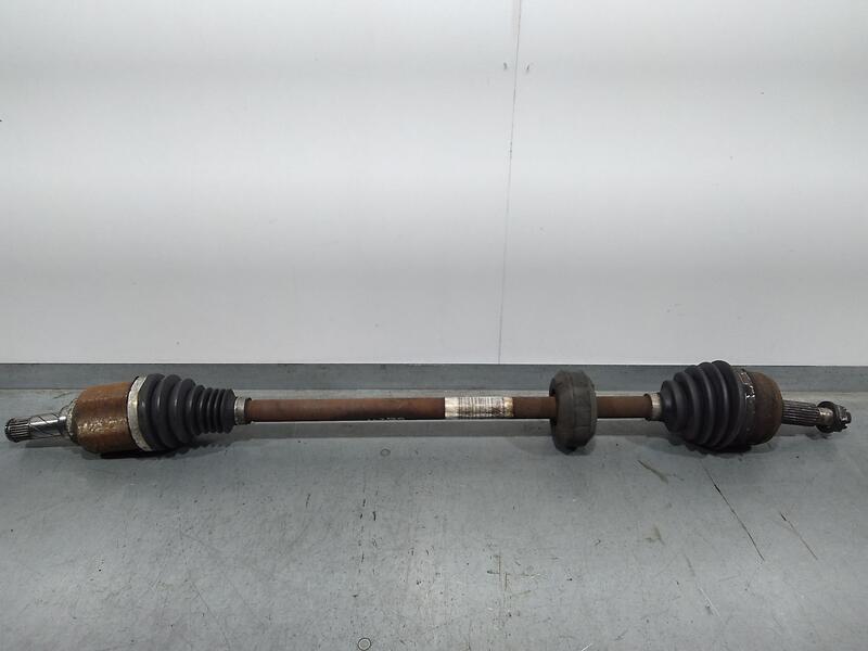 Transmision Delantera Derecha para Dacia Dokker