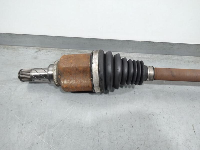 Transmision Delantera Derecha para Dacia Dokker