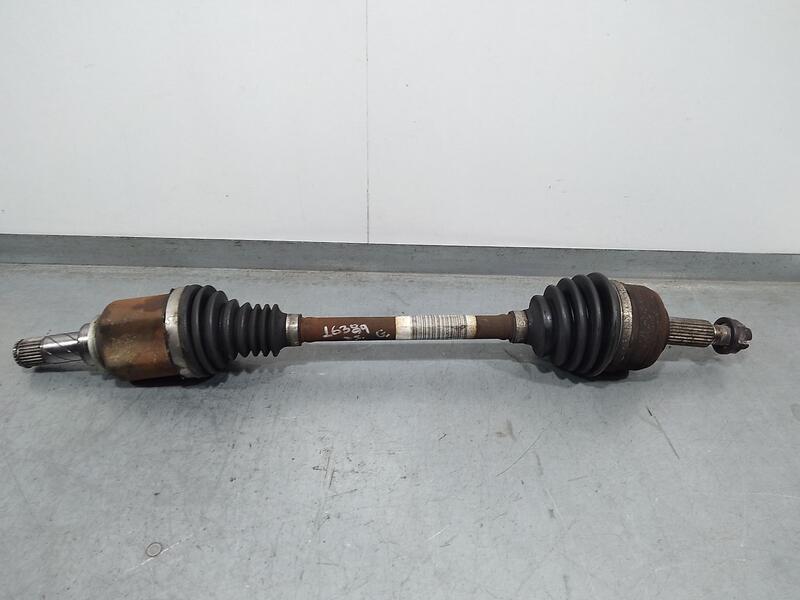 Transmision Delantera Izquierda para Dacia Dokker