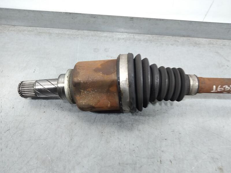 Transmision Delantera Izquierda para Dacia Dokker