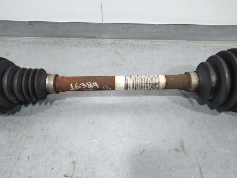 Transmision Delantera Izquierda para Dacia Dokker