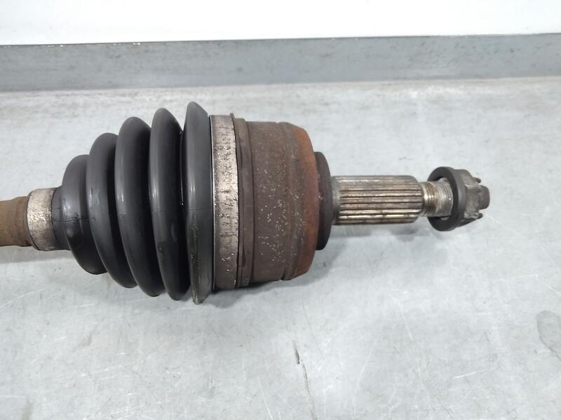Transmision Delantera Izquierda para Dacia Dokker