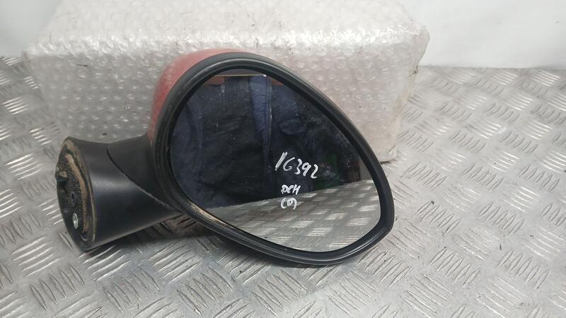 Retrovisor Derecho para Fiat Nuova 500 (150)