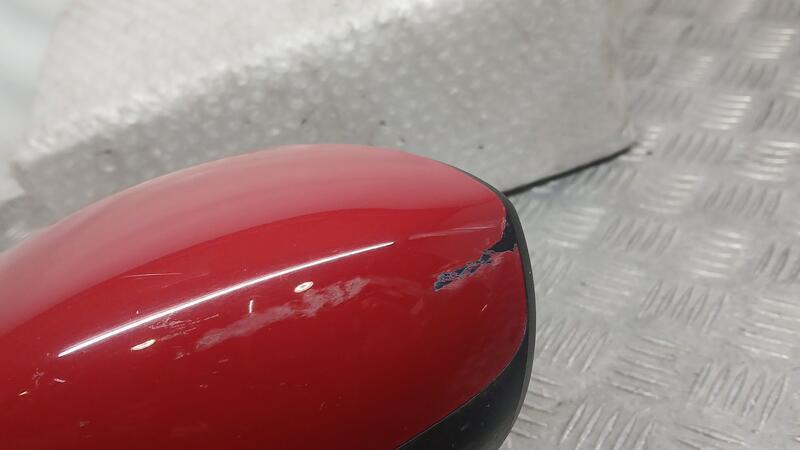 Retrovisor Izquierdo para Fiat Nuova 500 (150)