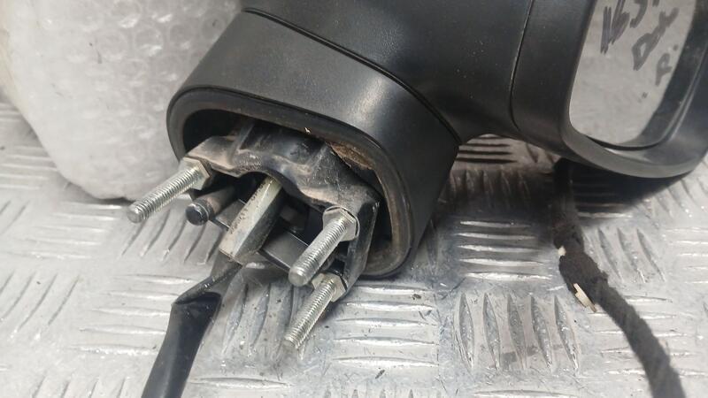 Retrovisor Derecho para Audi A1 (8X)