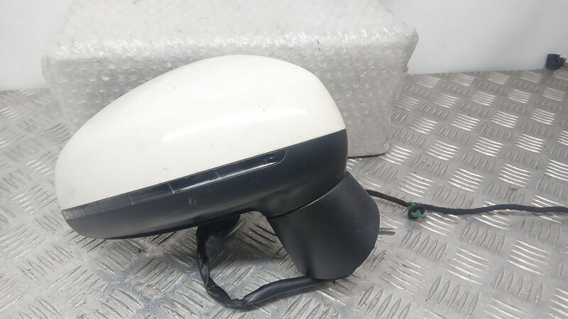 Retrovisor Derecho para Audi A1 (8X)