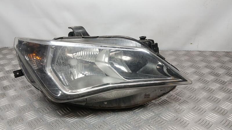 Faro Derecho para Seat Ibiza (6J5)