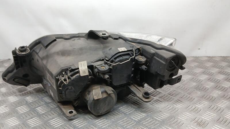 Faro Derecho para Seat Ibiza (6J5)