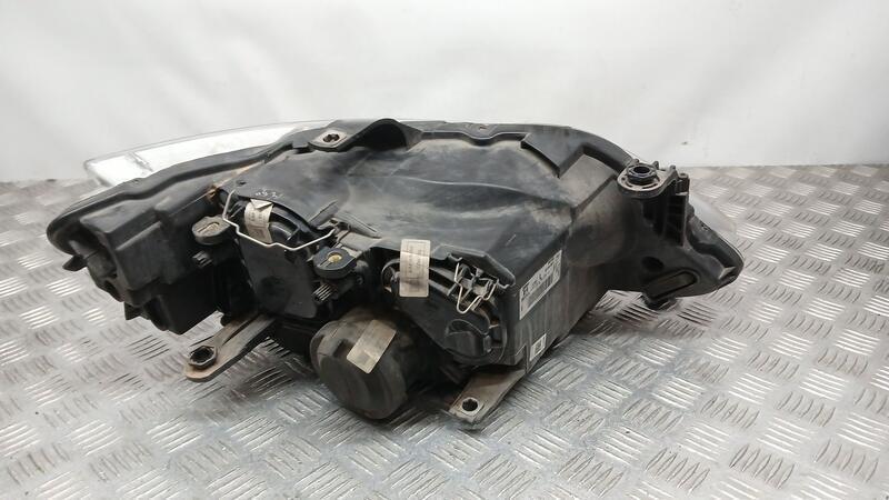 Faro Izquierdo para Seat Ibiza (6J5)