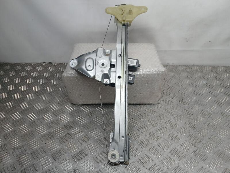 Elevalunas Delantero Izquierdo para Dacia Duster Ii