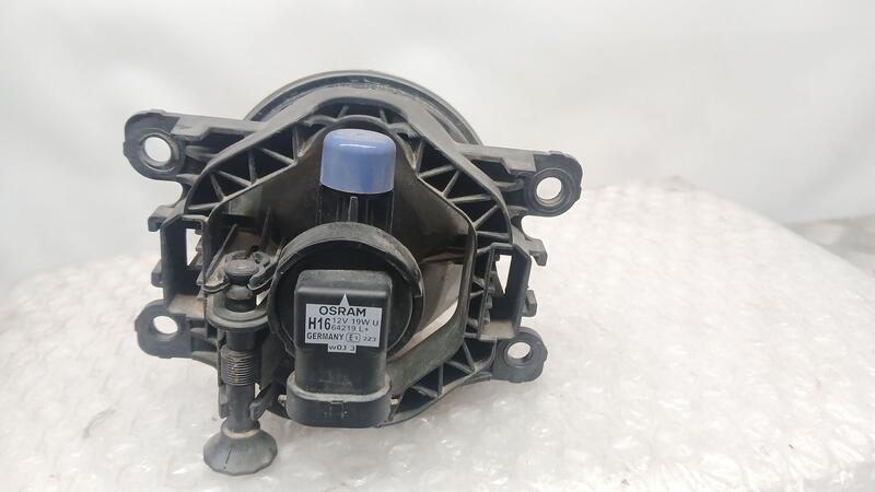 Faro Antiniebla Izquierdo para Dacia Duster Ii