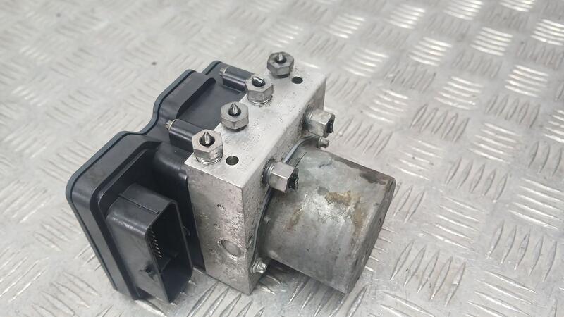 Abs para Opel Astra K Lim. 5Türig