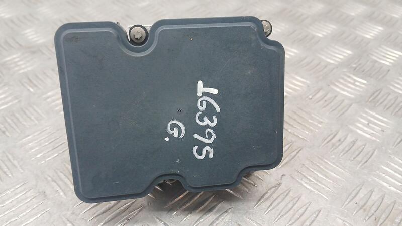 Abs para Opel Astra K Lim. 5Türig