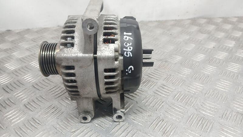 Alternador para Opel Astra K Lim. 5Türig