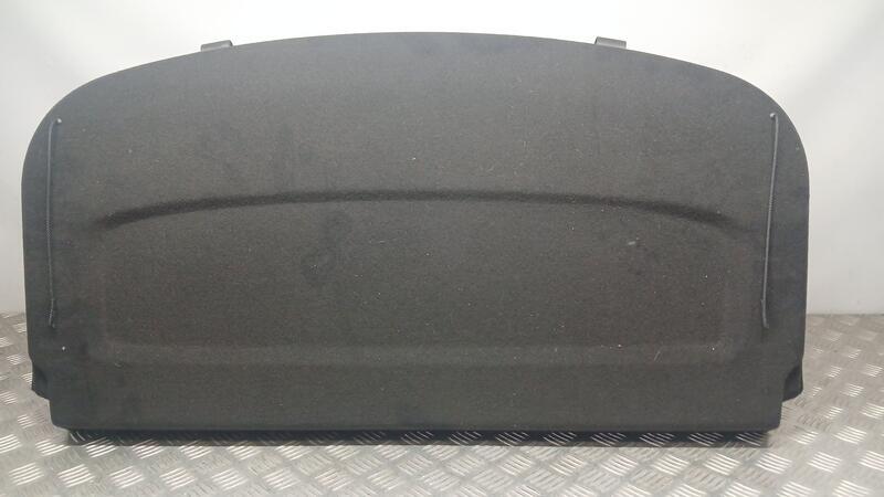 Bandeja Trasera para Opel Astra K Lim. 5Türig