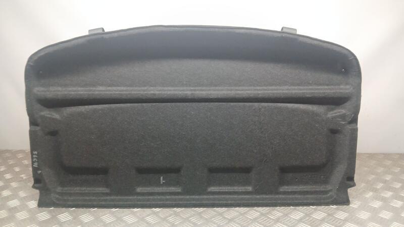 Bandeja Trasera para Opel Astra K Lim. 5Türig