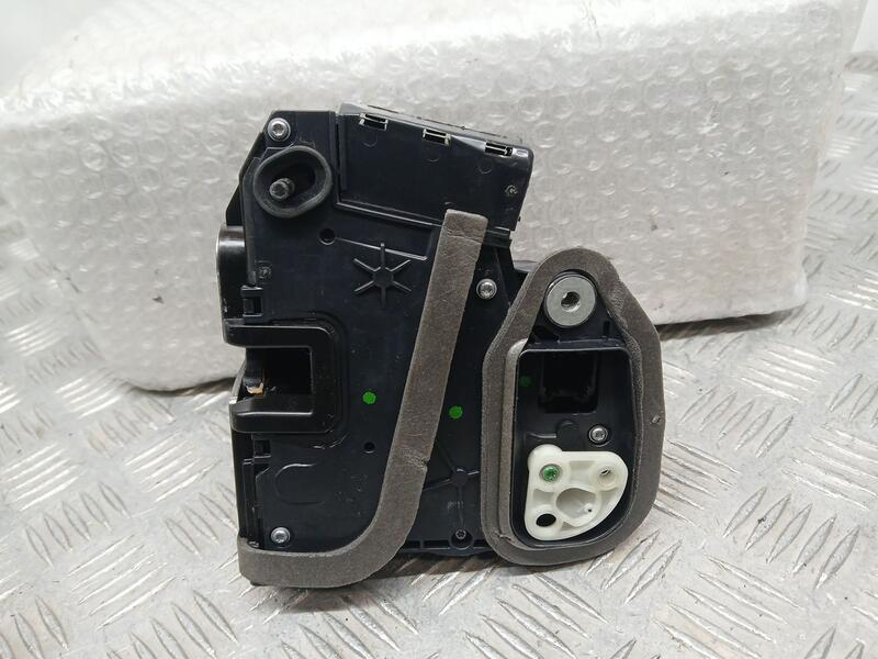 Cerradura Puerta Trasera Derecha para Opel Astra K Lim. 5Türig