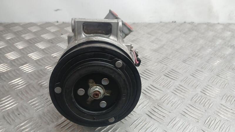 Compresor Aire Acondicionado para Opel Astra K Lim. 5Türig