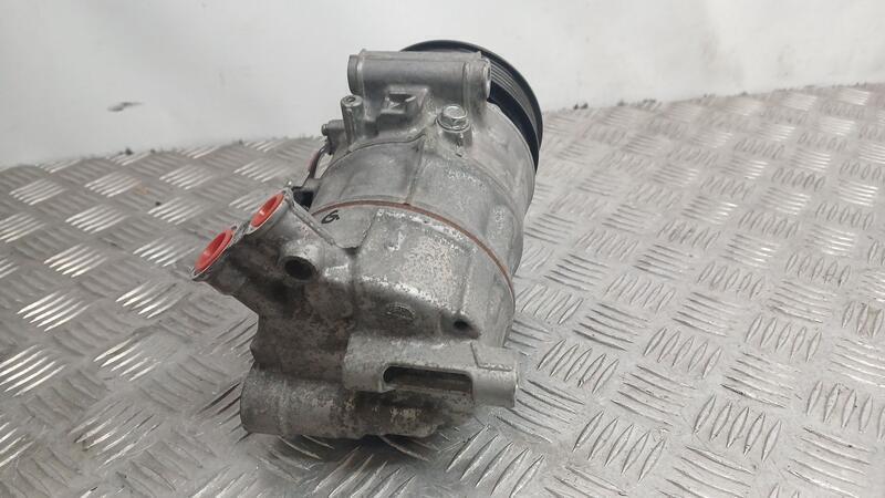 Compresor Aire Acondicionado para Opel Astra K Lim. 5Türig