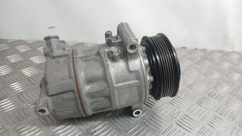 Compresor Aire Acondicionado para Opel Astra K Lim. 5Türig