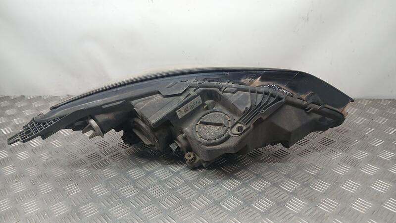 Faro Izquierdo para Opel Astra K Lim. 5Türig