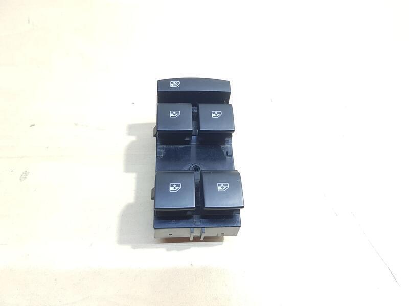 Mando Elevalunas Delantero Izquierdo para Opel Astra K Lim. 5Türig