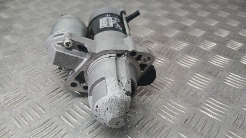 Motor Arranque para Opel Astra K Lim. 5Türig