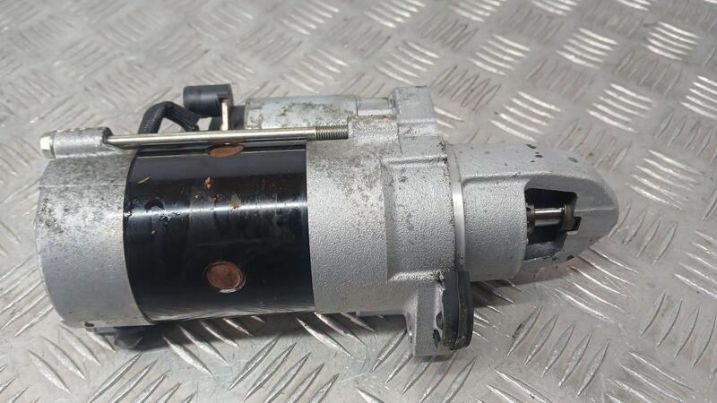 Motor Arranque para Opel Astra K Lim. 5Türig