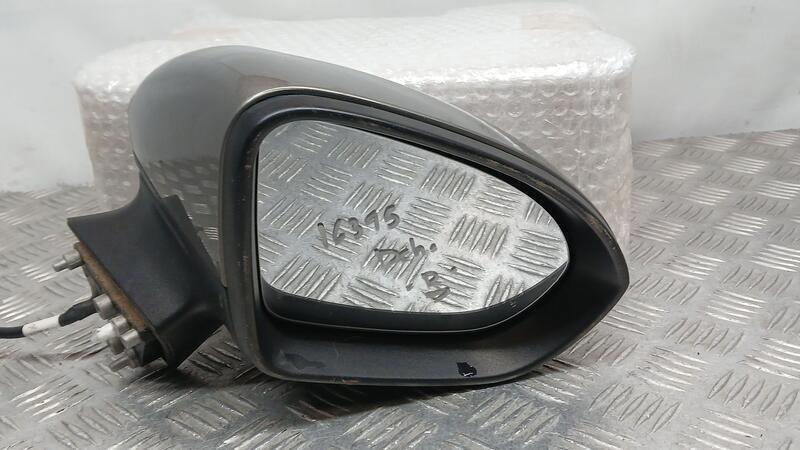Retrovisor Derecho para Opel Astra K Lim. 5Türig