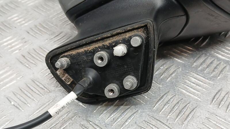 Retrovisor Derecho para Opel Astra K Lim. 5Türig