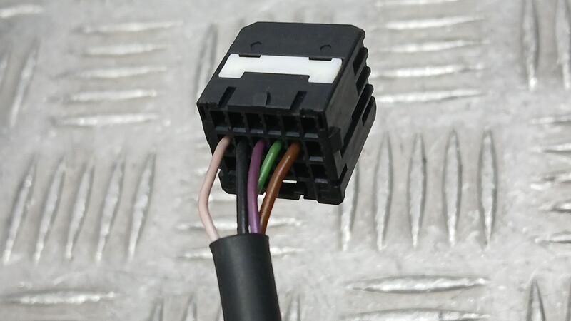 Retrovisor Derecho para Opel Astra K Lim. 5Türig