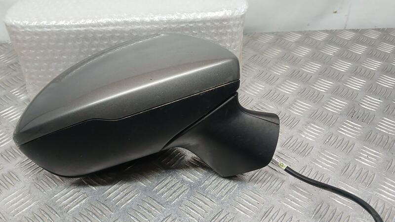 Retrovisor Derecho para Opel Astra K Lim. 5Türig