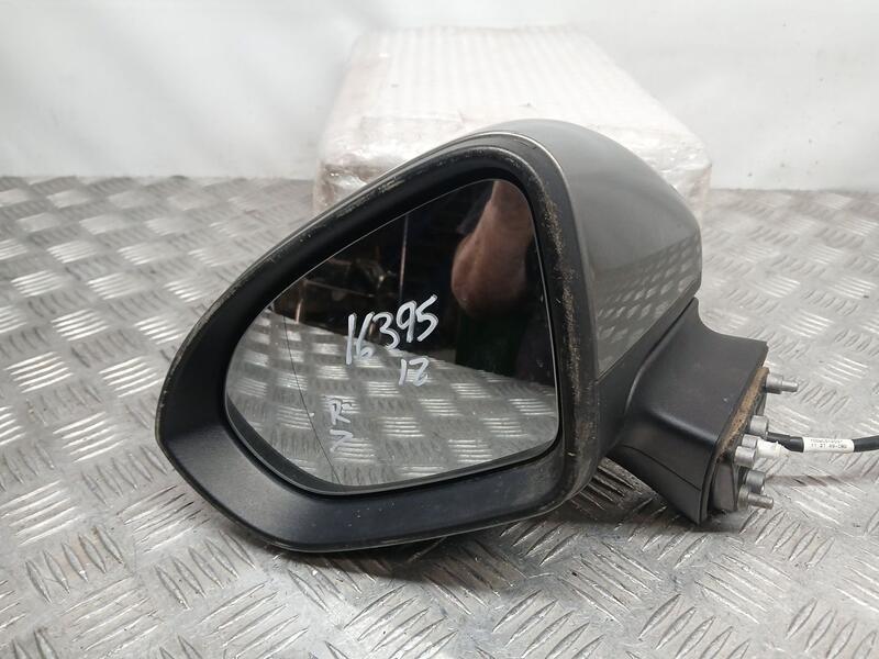 Retrovisor Izquierdo para Opel Astra K Lim. 5Türig