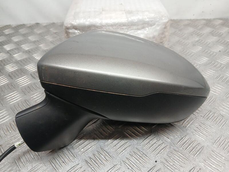 Retrovisor Izquierdo para Opel Astra K Lim. 5Türig