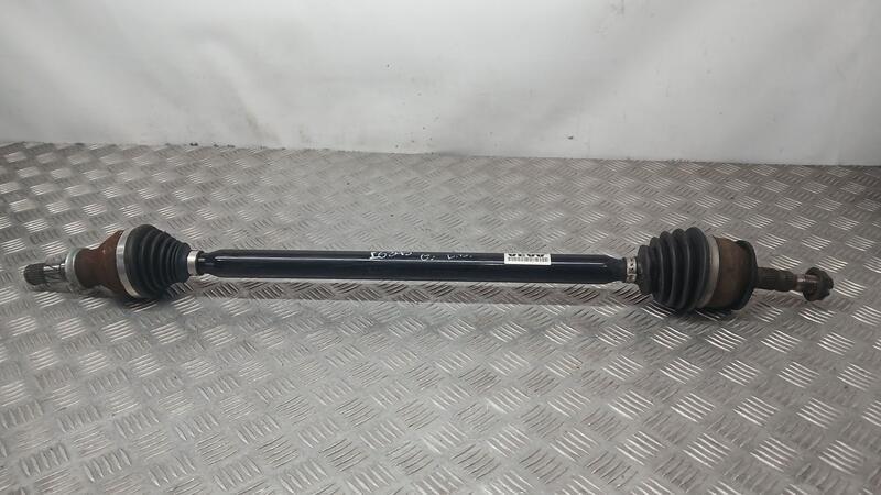Transmision Delantera Derecha para Opel Astra K Lim. 5Türig