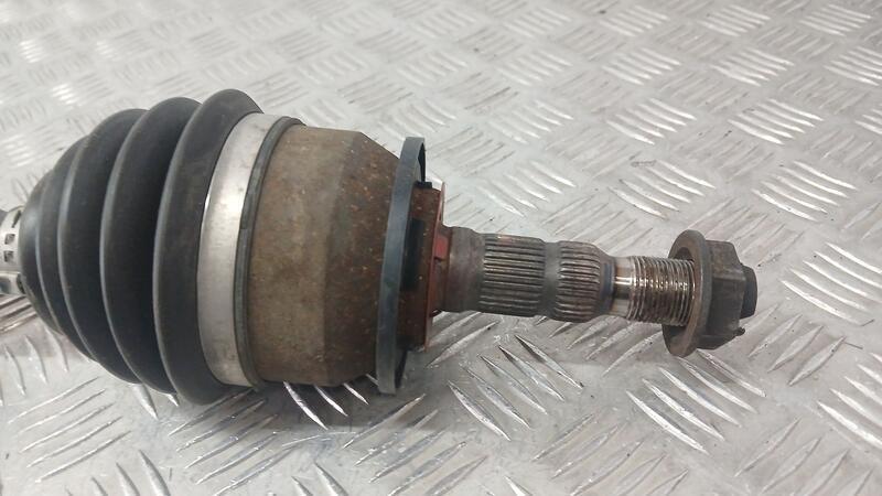 Transmision Delantera Derecha para Opel Astra K Lim. 5Türig