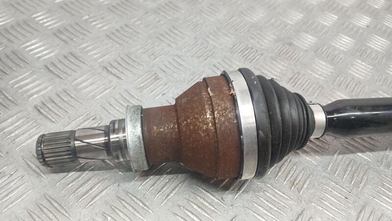 Transmision Delantera Derecha para Opel Astra K Lim. 5Türig