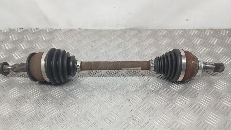 Transmision Delantera Izquierda para Opel Astra K Lim. 5Türig