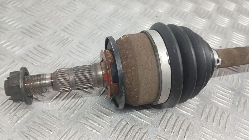 Transmision Delantera Izquierda para Opel Astra K Lim. 5Türig